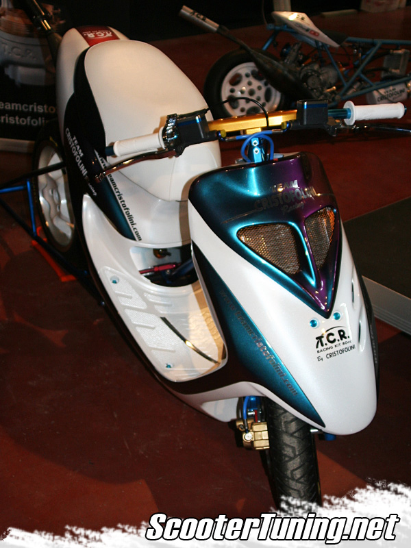 SA CustomShow 2008 #3