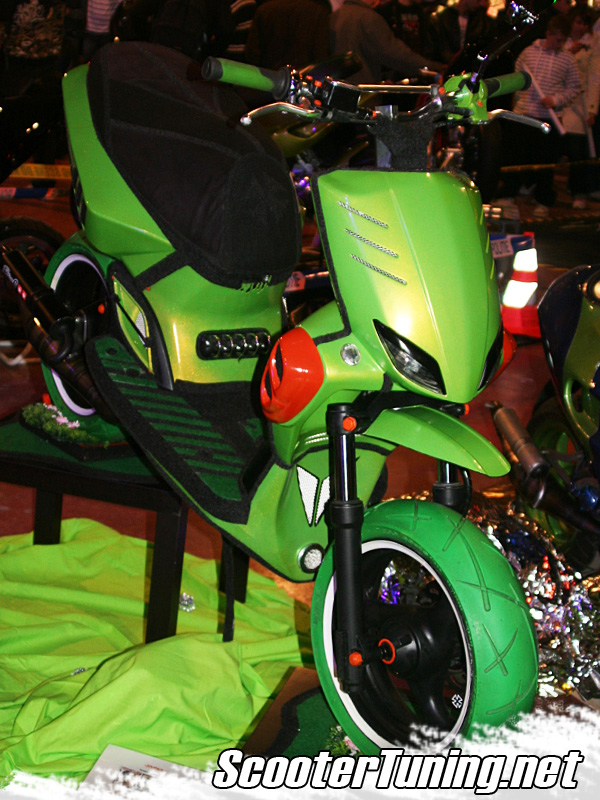 SA CustomShow 2008 #8