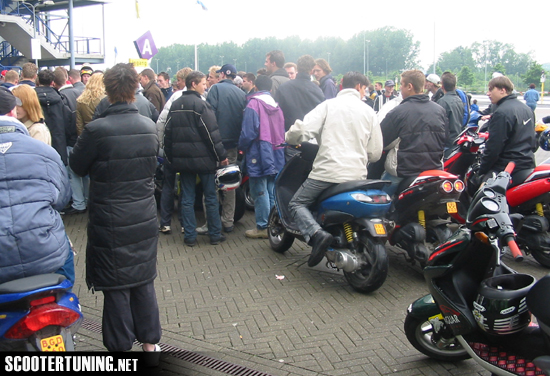 Safe On The Road Arnhem 2003 #19