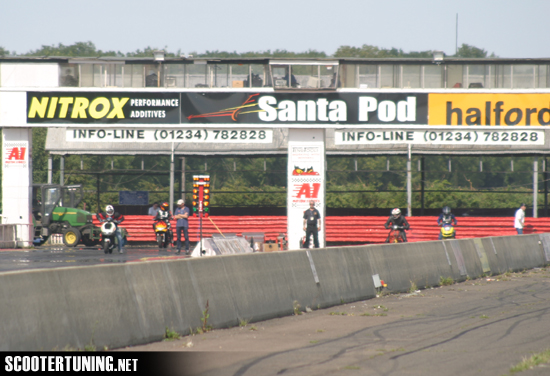 Santa Pod #14