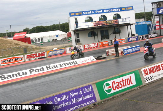 Santa Pod #30