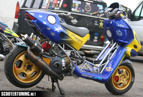 Santa Pod #47