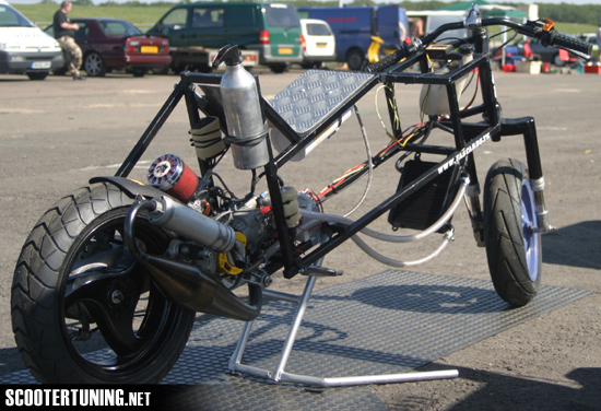 Santa Pod #52