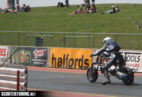 Santa Pod #65