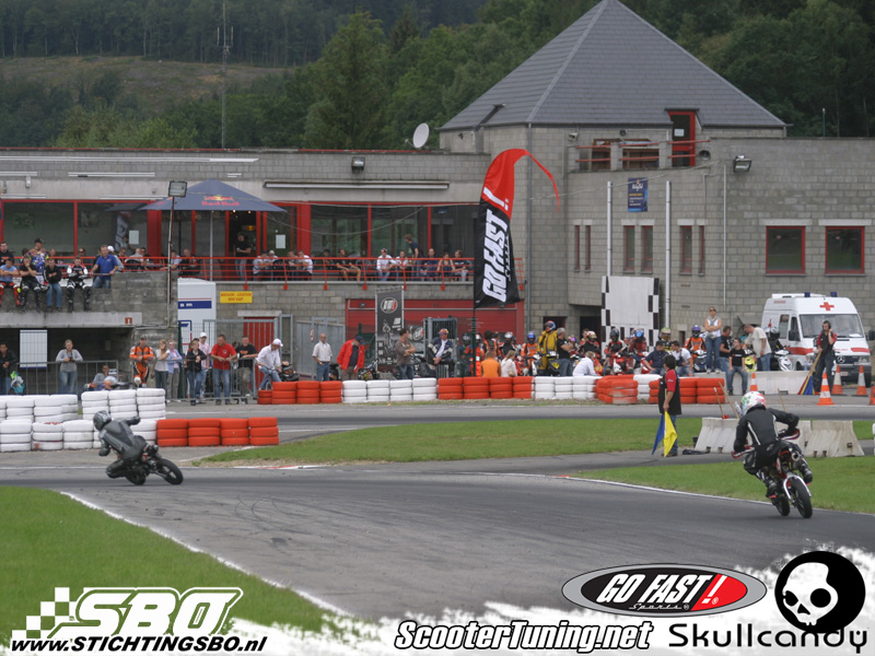 Spa-Francorchamps #31