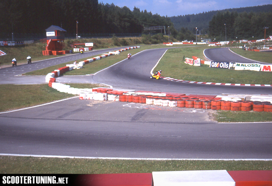 Spa-Francorchamps #4