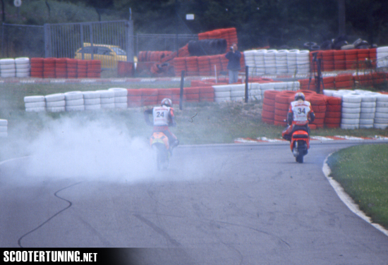 Spa-Francorchamps #4