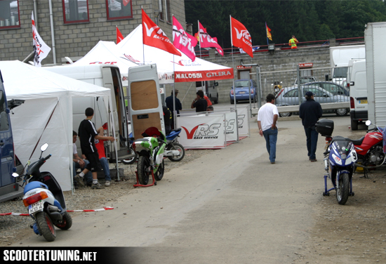 Spa-Francorchamps #4