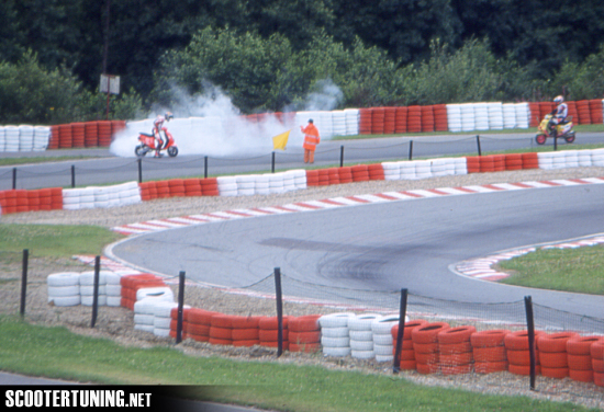 Spa-Francorchamps #5