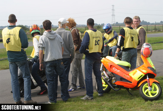 ST.net Sprintdag Emmen #15