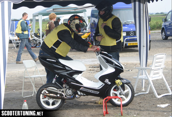 ST.net Sprintdag Emmen #18