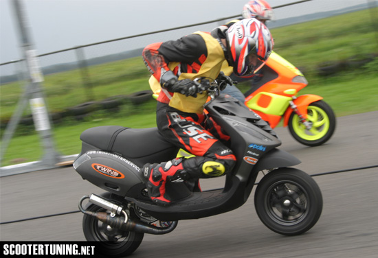 ST.net Sprintdag Emmen #25