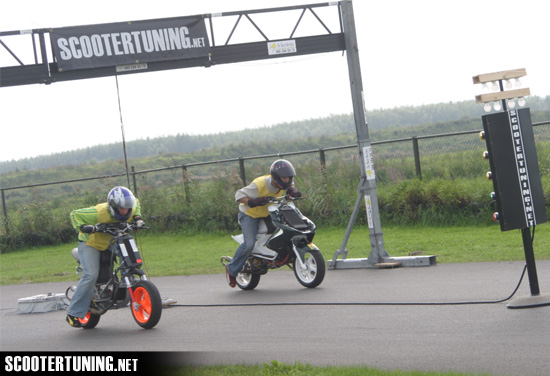 ST.net Sprintdag Emmen #31