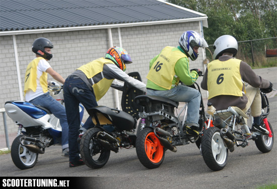 ST.net Sprintdag Emmen #32