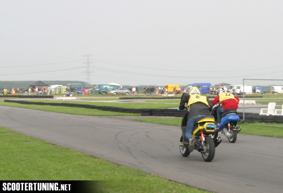 ST.net Sprintdag Emmen #5