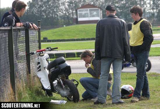 ST.net Sprintdag Emmen #8