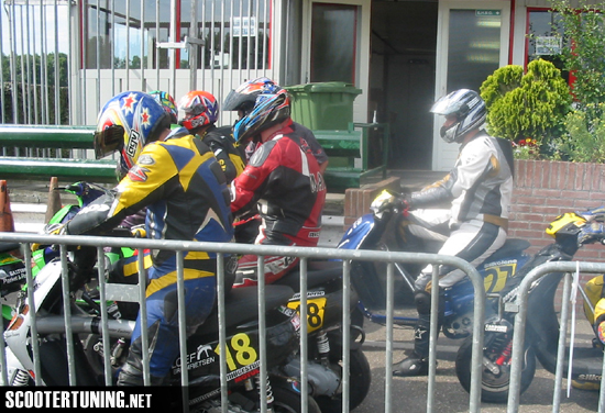 ST.net Weekend Lelystad 2003 #34