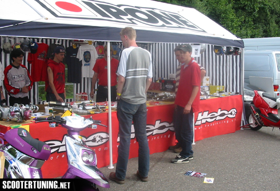 ST.net Weekend Lelystad 2003 #35