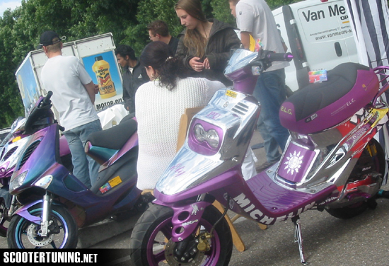 ST.net Weekend Lelystad 2003 #36