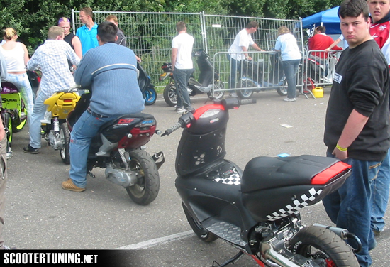 ST.net Weekend Lelystad 2003 #40