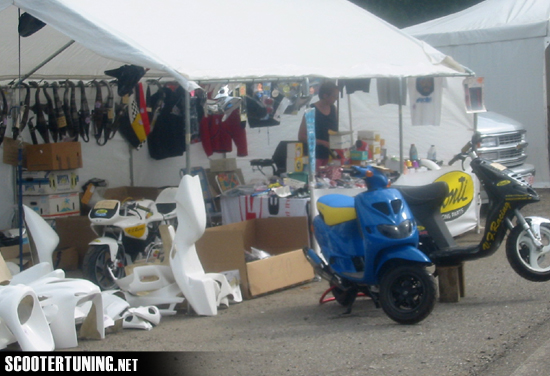 ST.net Weekend Lelystad 2003 #45