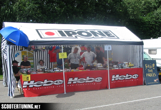 ST.net Weekend Lelystad 2003 #6