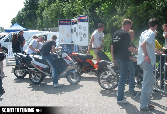 ST.net Weekend Lelystad 2003 #7