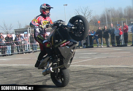 Xtreme Days (Belgiï¿½) 2003 #20