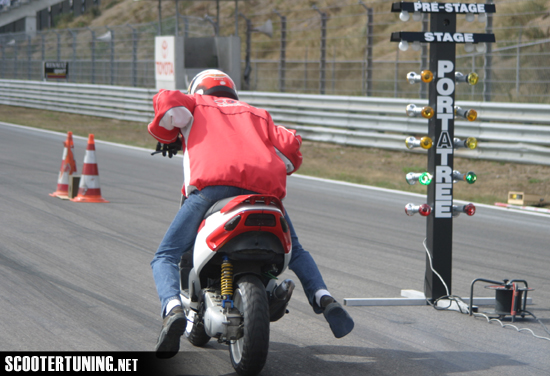 Zandvoort #14