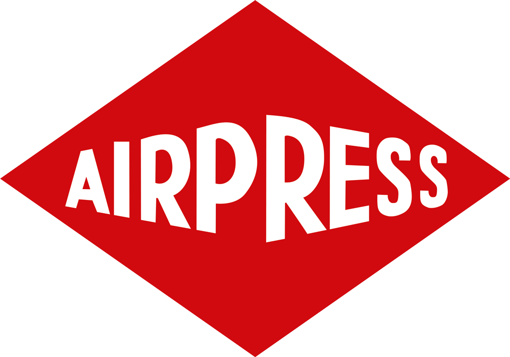 airpress.nl