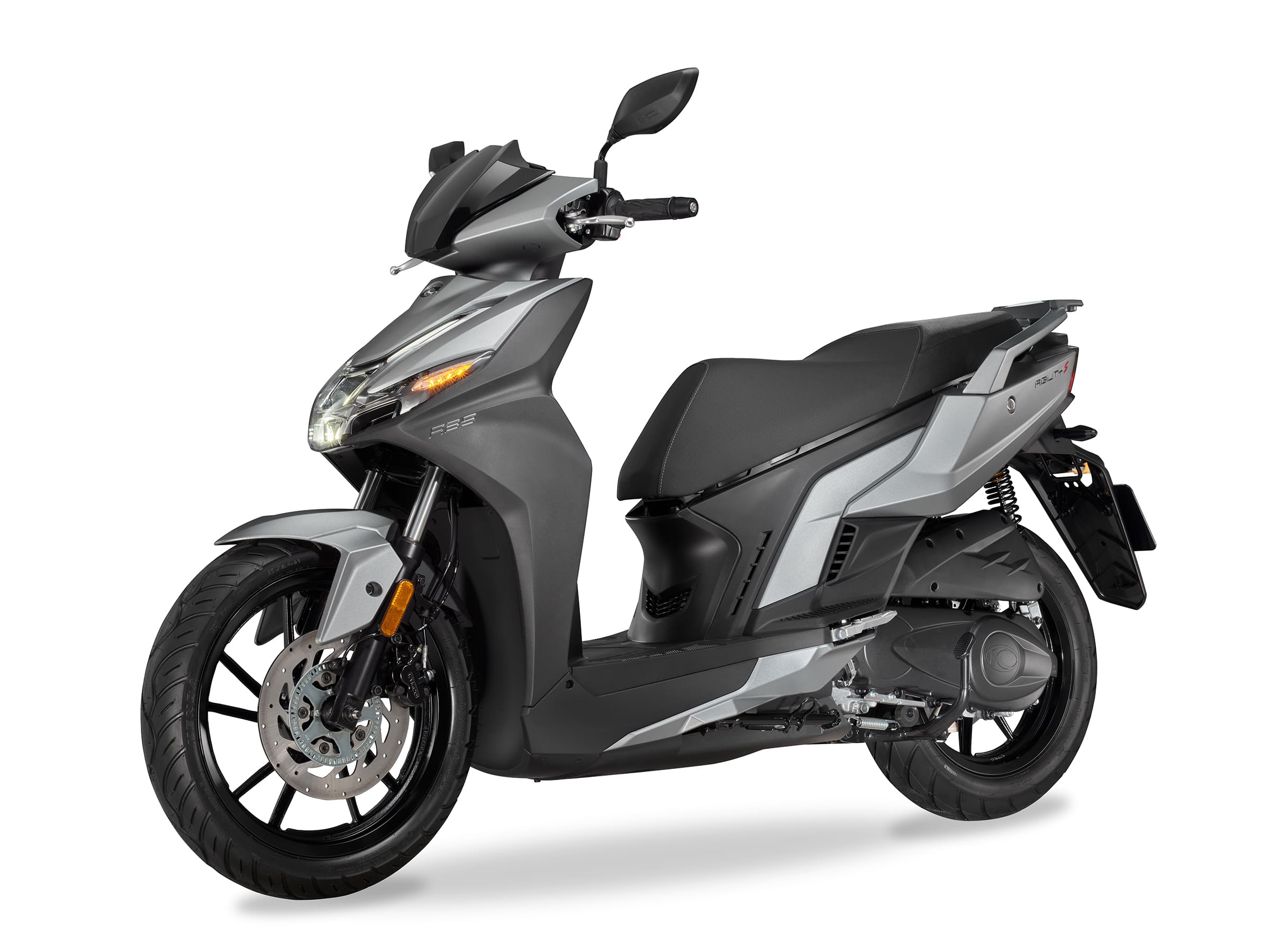 scooters.kymco.nl